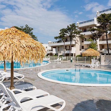 Apartamento Campiello Bibione Exterior foto