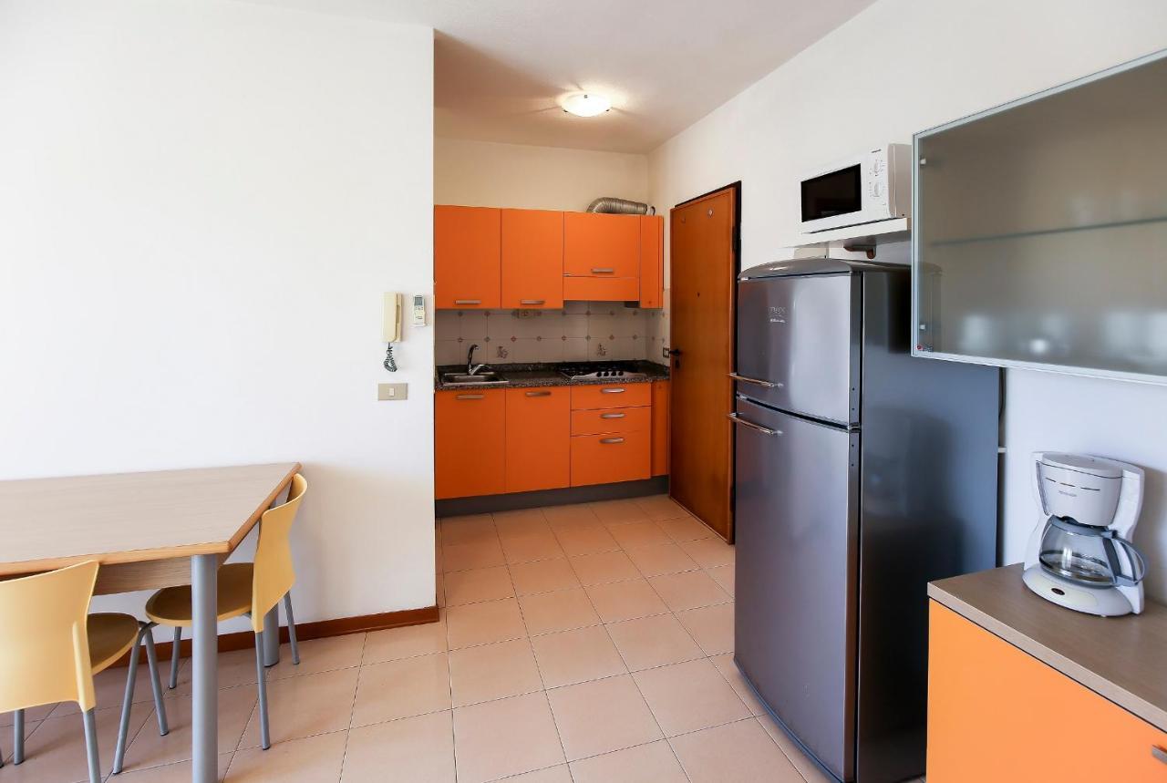Apartamento Campiello Bibione Exterior foto