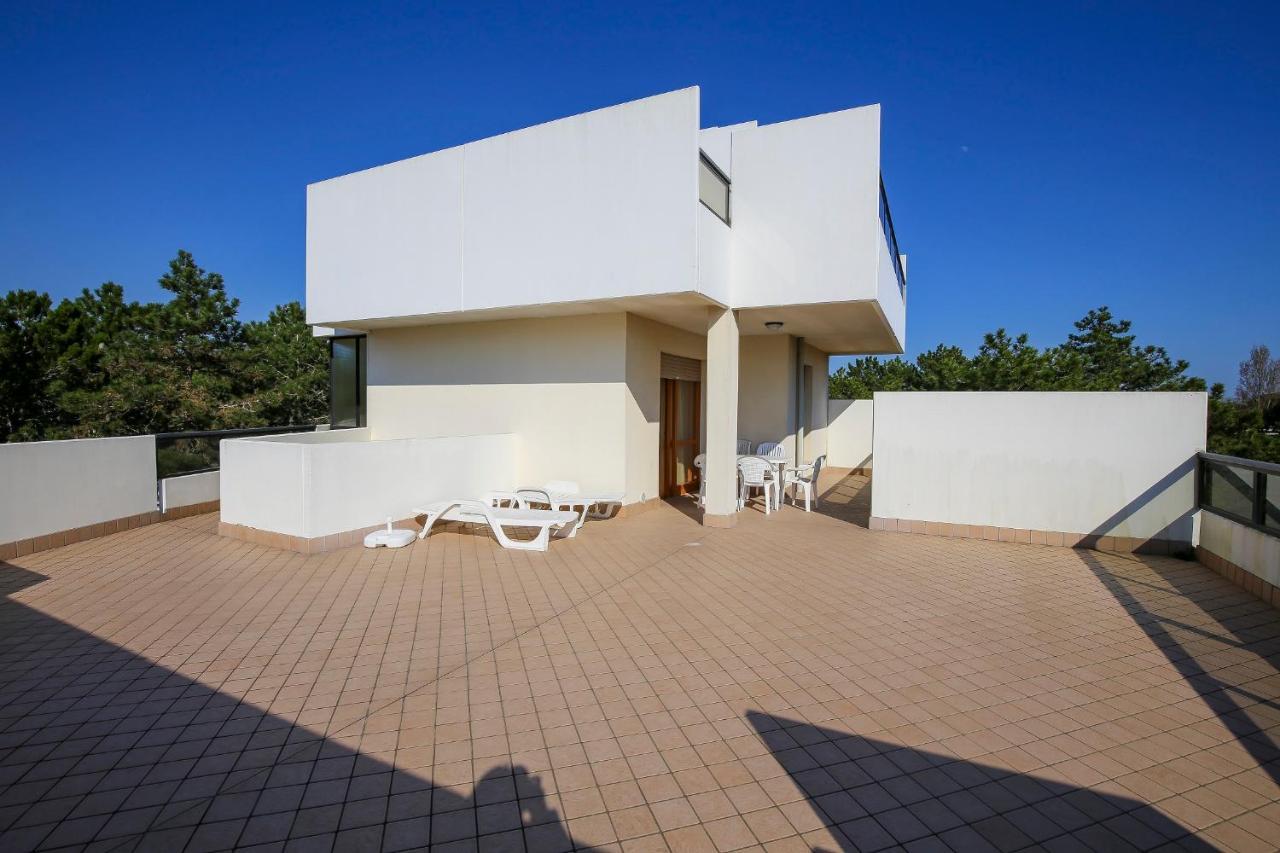 Apartamento Campiello Bibione Exterior foto
