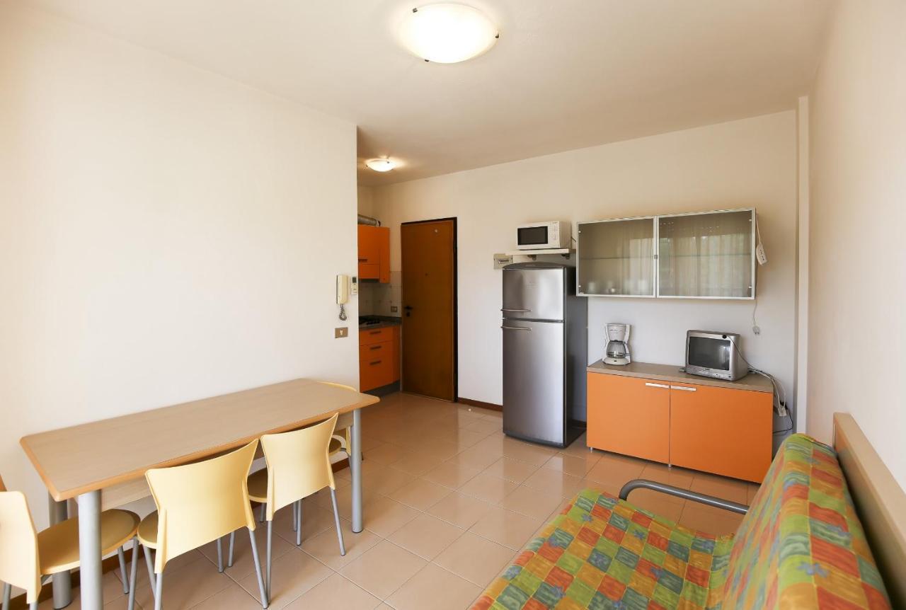 Apartamento Campiello Bibione Exterior foto