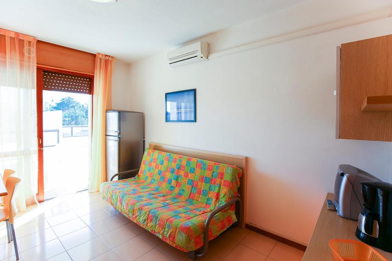 Apartamento Campiello Bibione Exterior foto