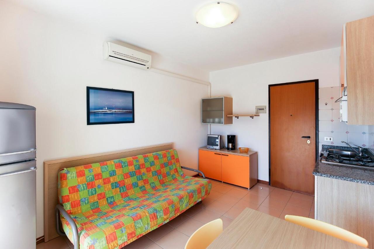 Apartamento Campiello Bibione Exterior foto