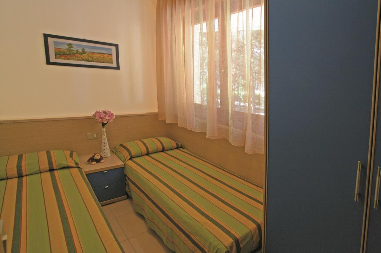 Apartamento Campiello Bibione Exterior foto