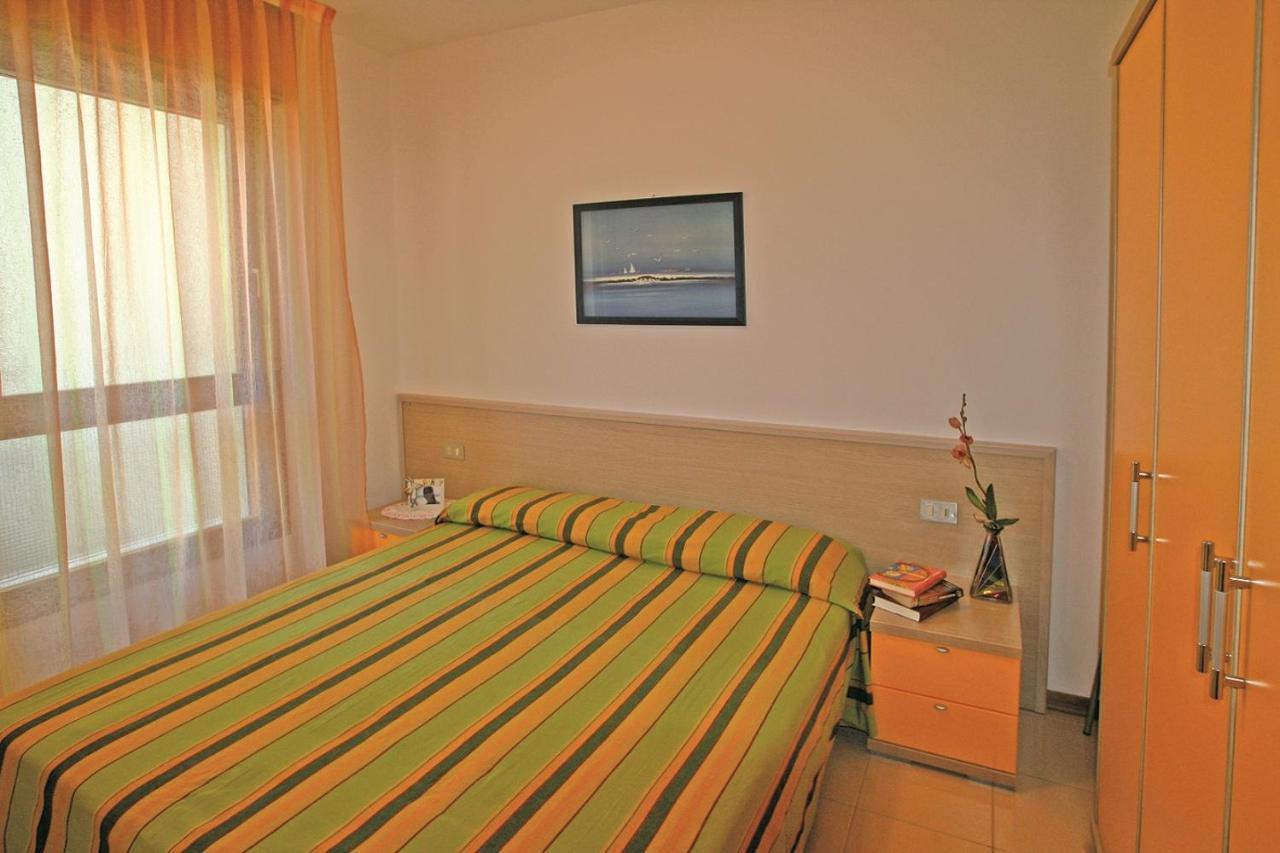 Apartamento Campiello Bibione Exterior foto