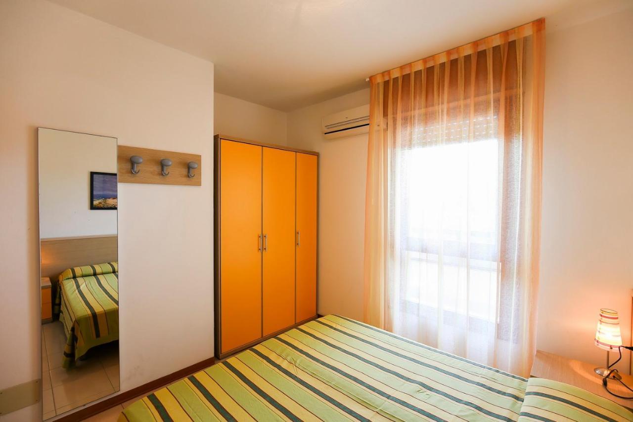Apartamento Campiello Bibione Exterior foto