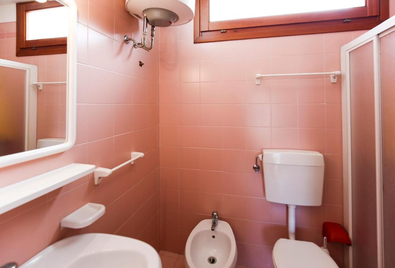 Apartamento Campiello Bibione Exterior foto