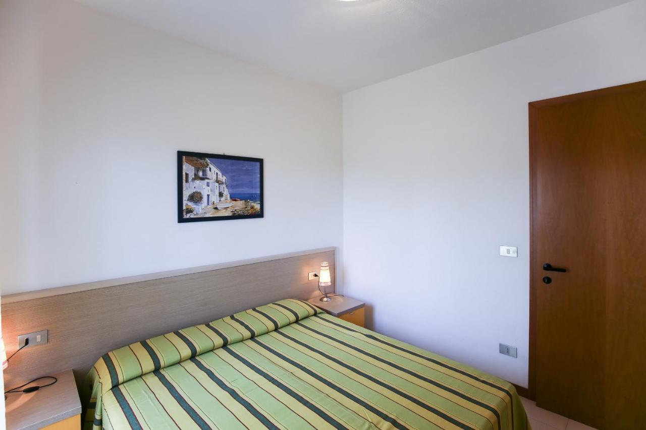 Apartamento Campiello Bibione Exterior foto