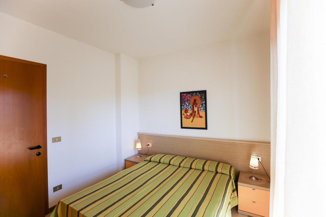 Apartamento Campiello Bibione Exterior foto
