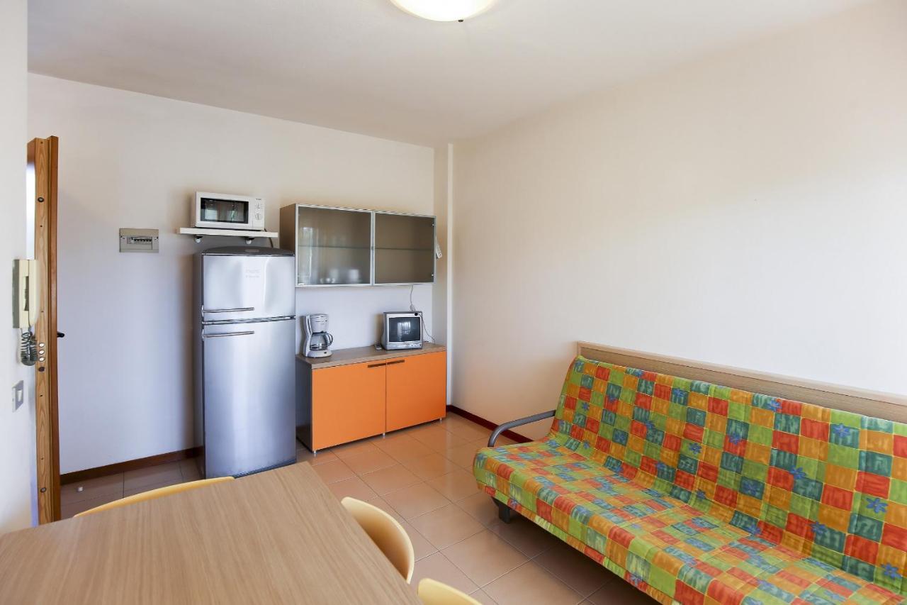 Apartamento Campiello Bibione Exterior foto