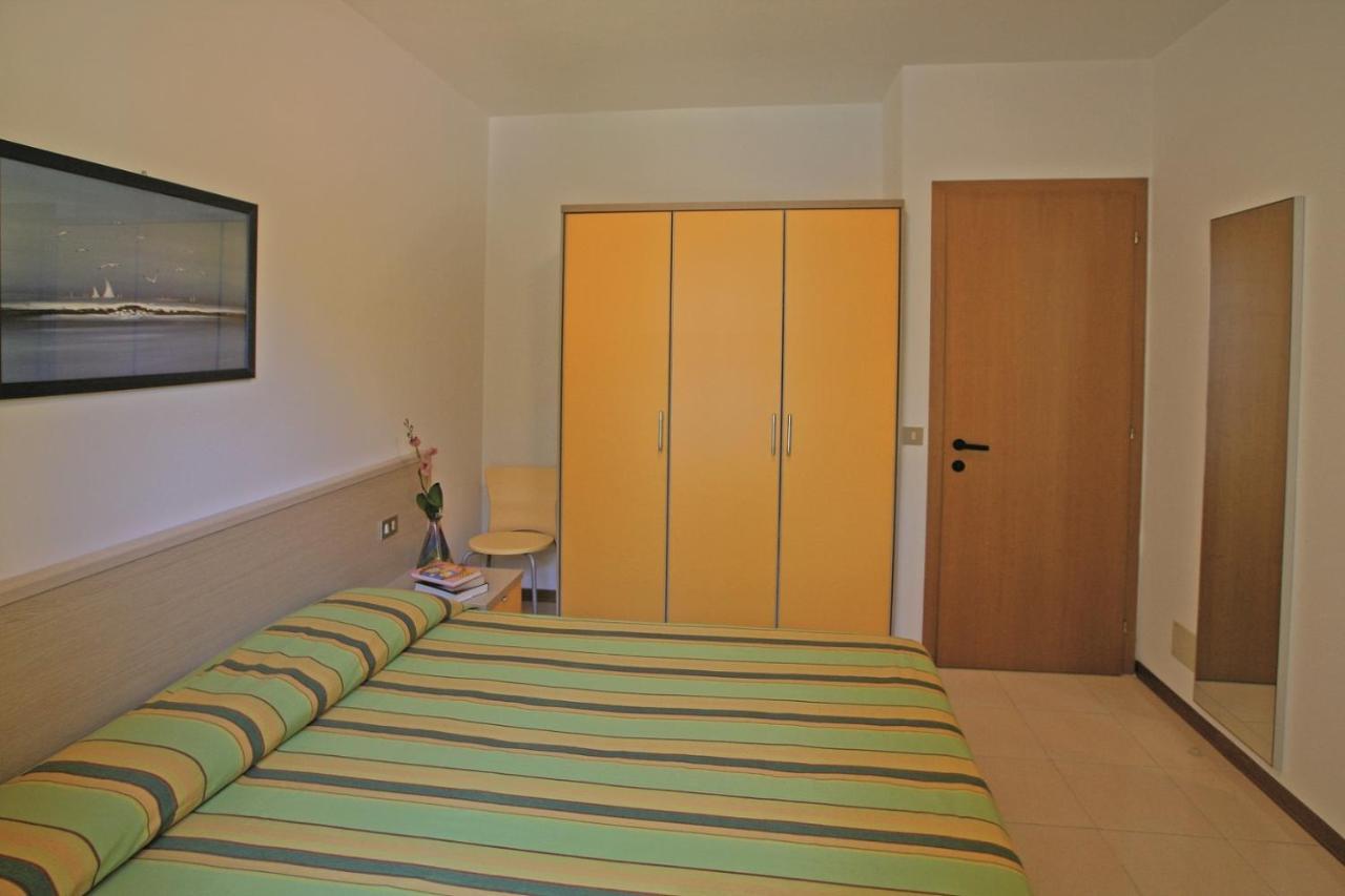 Apartamento Campiello Bibione Exterior foto