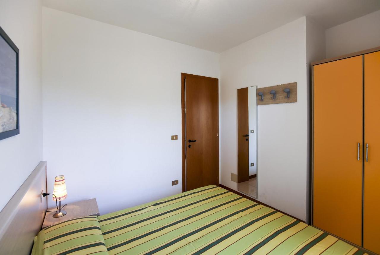 Apartamento Campiello Bibione Exterior foto