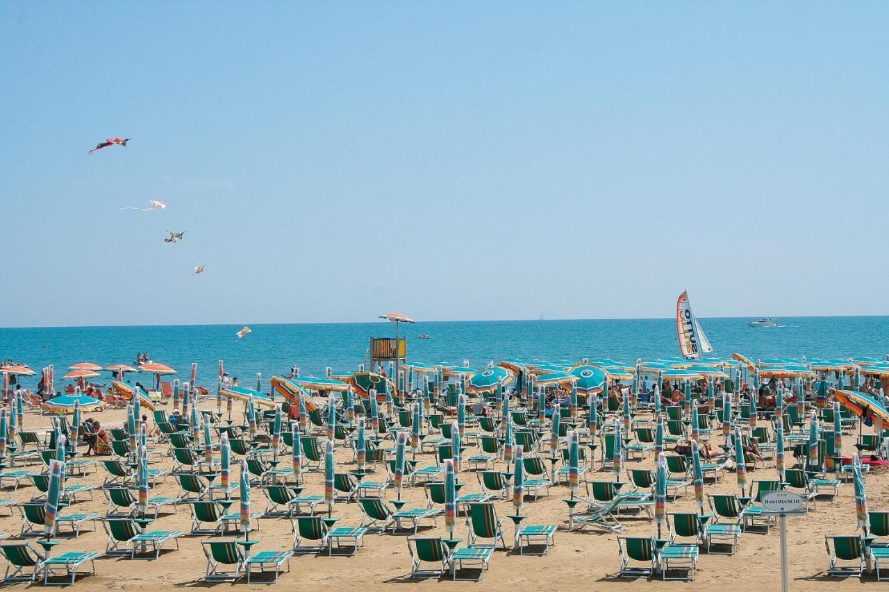 Apartamento Campiello Bibione Exterior foto