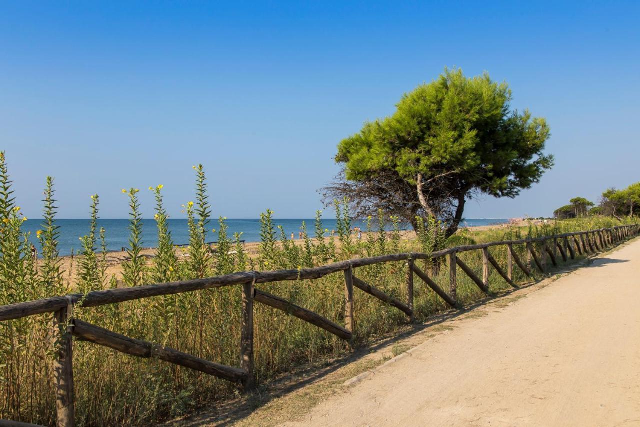 Apartamento Campiello Bibione Exterior foto