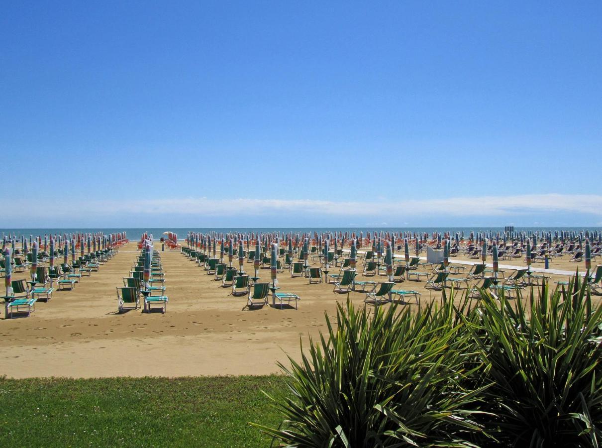 Apartamento Campiello Bibione Exterior foto