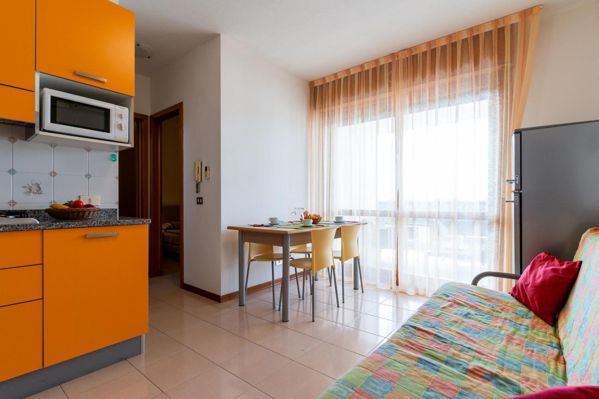 Apartamento Campiello Bibione Exterior foto