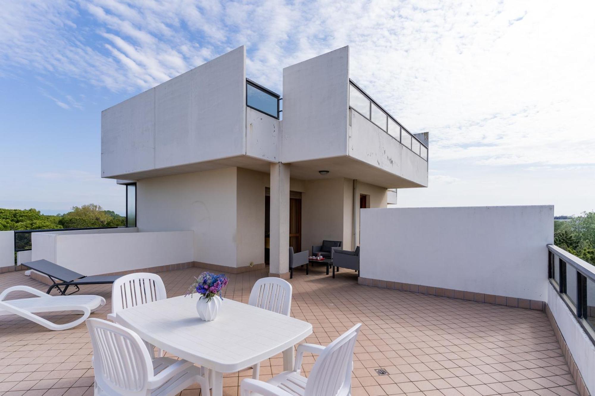 Apartamento Campiello Bibione Exterior foto