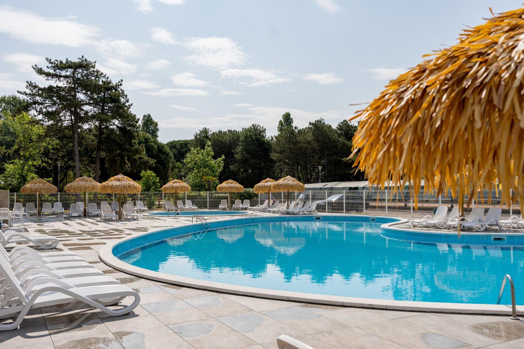 Apartamento Campiello Bibione Exterior foto